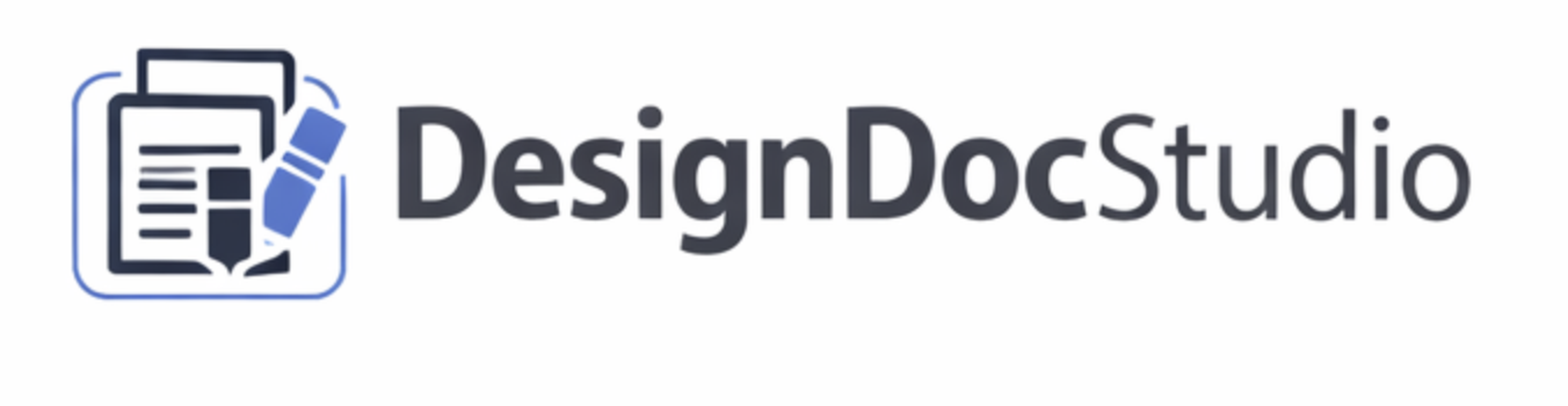 DesignDocStudio